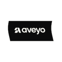 aveyo marketing sales solar d2d Sticker