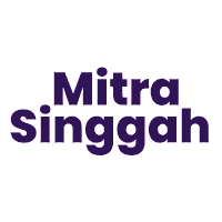 Singgahsini Sticker by mamikos