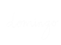 Fin De Semana Lettering Sticker