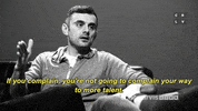 Work Complain GIF by GaryVee