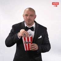 Channel 9 Reaction GIF by Married At First Sight Australia