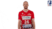 Sport Handball GIF by LIQUI MOLY HBL
