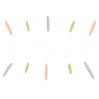 Happy Fun Sticker