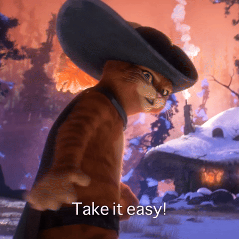 Puss In Boots