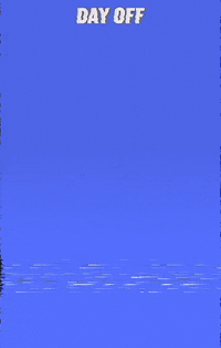 Relax Rest GIF by @myvirtualpartnr