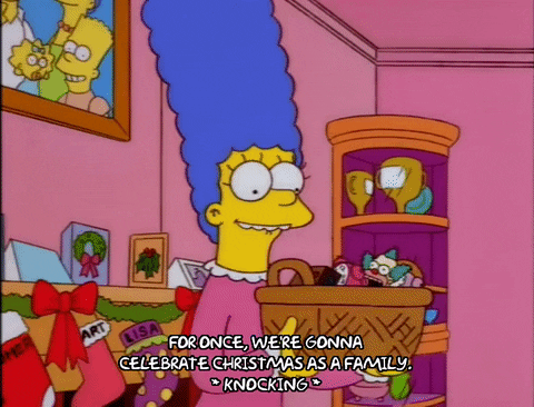 marge simpson episode 10 GIF