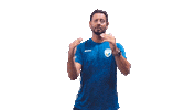 Time Out Stop Sticker by EuroVolley2019si