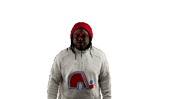 Do Not Montreal Canadiens Sticker by BDHCollective