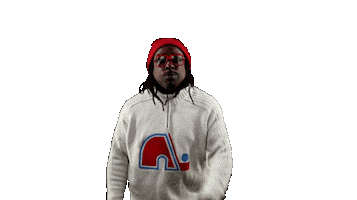 Come Montreal Canadiens Sticker by BDHCollective