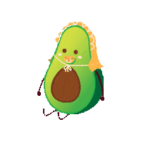 New Born Baby Sticker by HeyAvo