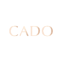CADOgifting gifting cado be really good at gifting Sticker