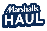 Shopping Love Sticker by Marshalls