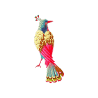 Rainbow Moving Sticker by Imbarro Home & Fashion