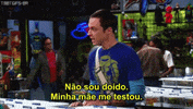 the big bang theory sheldon GIF