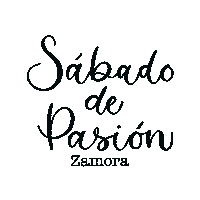 Zamora Sticker