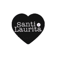 Syl Sticker by SANTI Y LAURITA Univision
