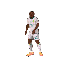 World Cup Football Sticker by Panini America
