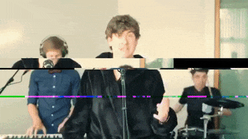 Conor Mckenna Anxiety GIF by FoilArmsandHog