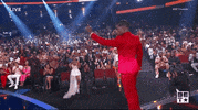 Kirk Franklin GIF by BET Awards