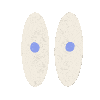 Eye Eyeball Sticker