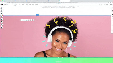 tech website GIF by Shameless Maya