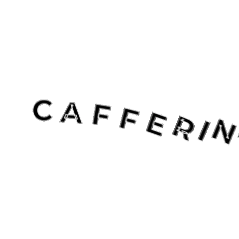 Cafferine giphyupload redbull starbucks kahve Sticker