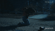 Season 1 Horror GIF by Peacock
