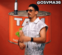 Morocco Toto GIF