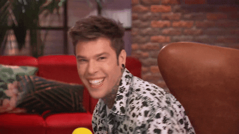 Fru Lol GIF by Amazon Prime Video