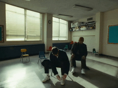 Ipad GIF by The Chainsmokers