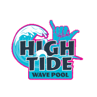 Waterpark Sticker by Mountain Creek