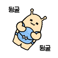 Hyundai Walker Sticker by what_is_lll