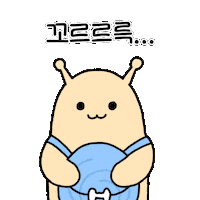 Hyundai Walker Sticker by what_is_lll