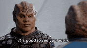 sci fi fox GIF by The Orville