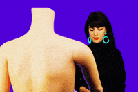 Greetings Flirting GIF by Studios 2016