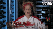 hells kitchen GIF by Fox TV