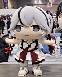 Wuwa GIF