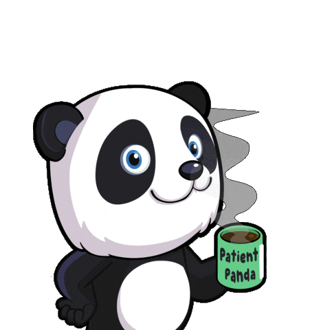 Its Friday Coffee Sticker by VeeFriends