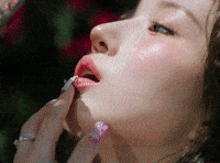 Haewon Reality Hurts GIF