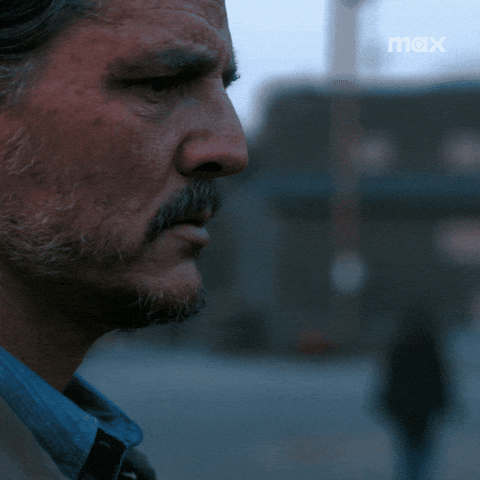 Pedro Pascal Joel GIF by HBO