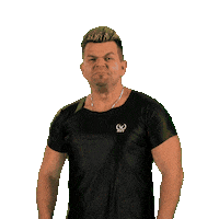rededoriso riso alemao do forro Sticker