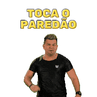 rededoriso paredao alemao do forro Sticker