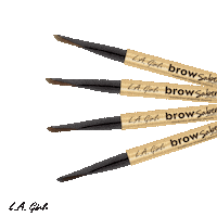 Eyebrows Brows Sticker by L.A. Girl