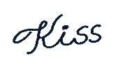 Text Love Sticker by Vera Dement