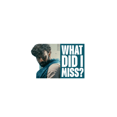 Miss Manoj Sticker by Zee Studios