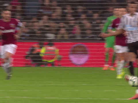GIF by West Ham United