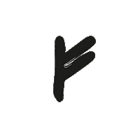 Run Yoga Sticker by Nusa Studio Online