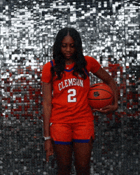 Butler GIF by Clemson Tigers