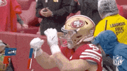 Football Sport GIF by NFL