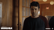 loudermilk GIF by AUDIENCE Network